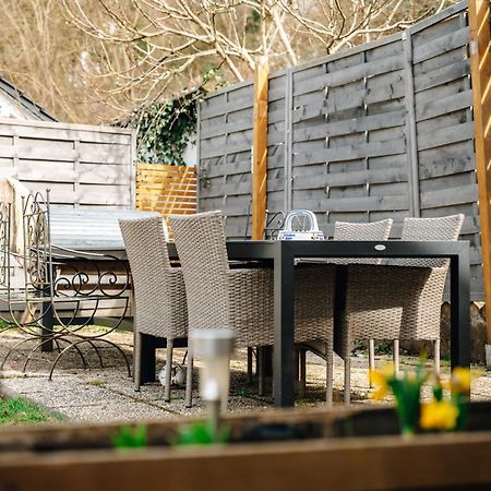 Bismarck Apt Mit Schoenem Balkon Bad Ems Luaran gambar