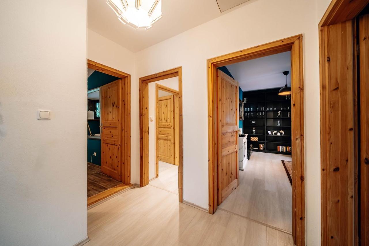 Bismarck Apt Mit Schoenem Balkon Bad Ems Luaran gambar