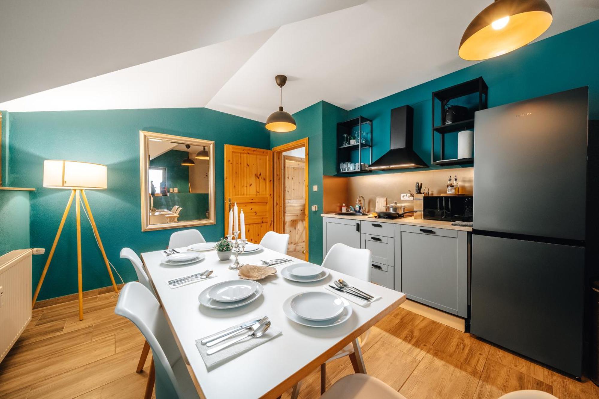 Bismarck Apt Mit Schoenem Balkon Bad Ems Luaran gambar